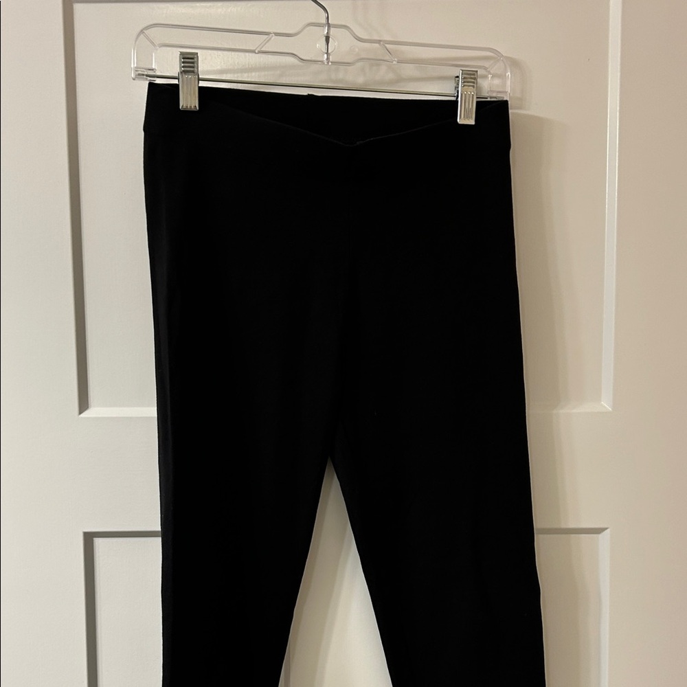 LOFT Black Women's Leggings